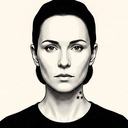Ritratto di Chiara Baiardi