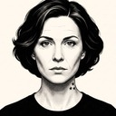 Ritratto di Livia Maiorana
