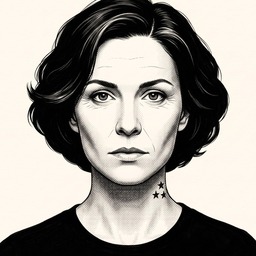 Ritratto di Livia Maiorana
